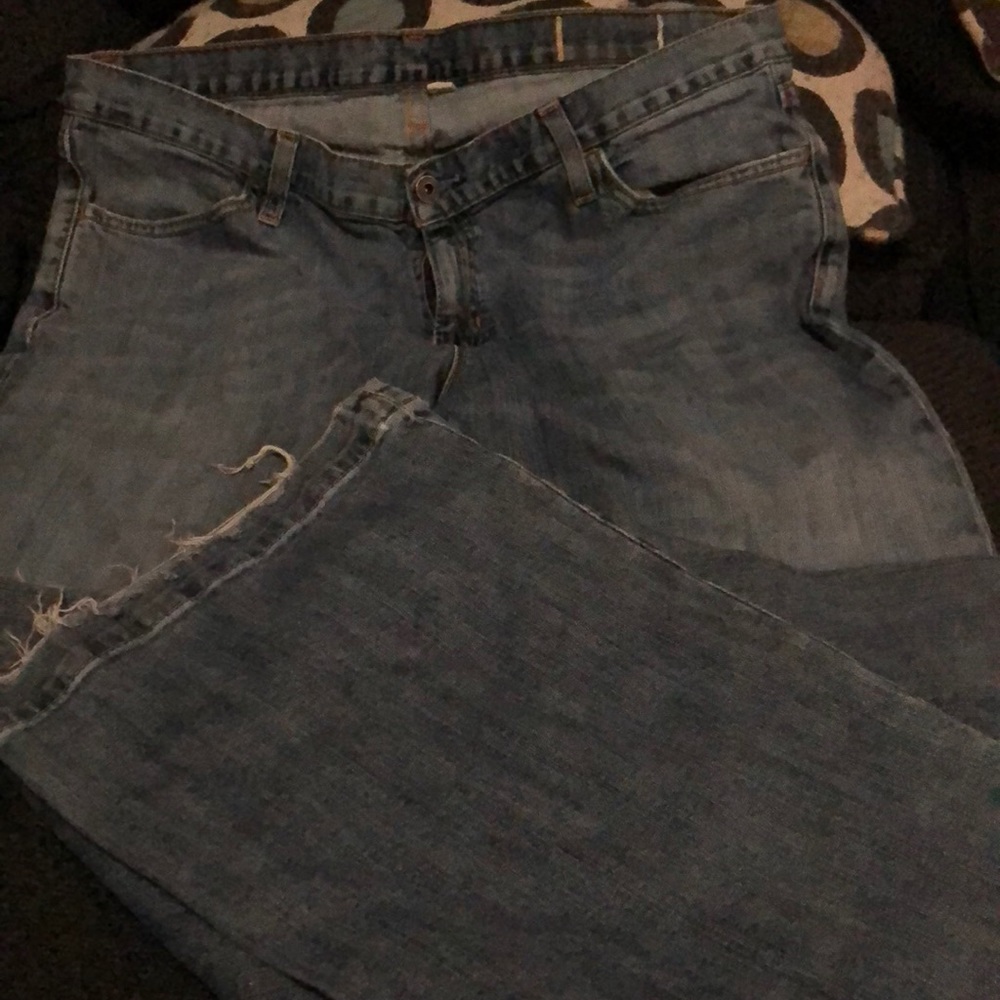Women’s jeans